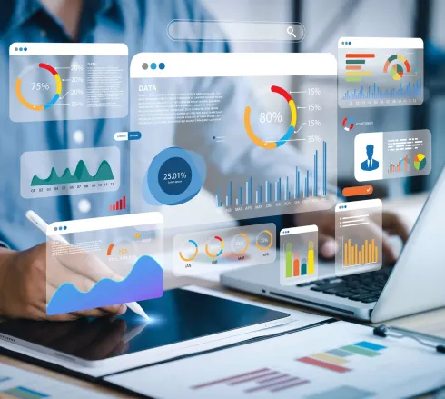 Analytics & Performance Tracking