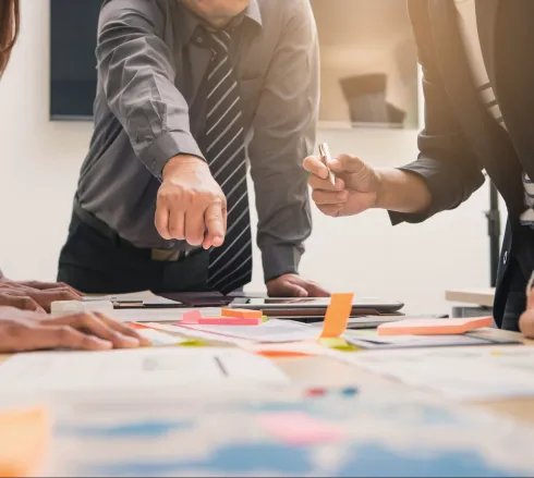 Marketing Planning & Implementation